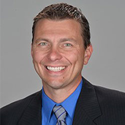 Chris Irving